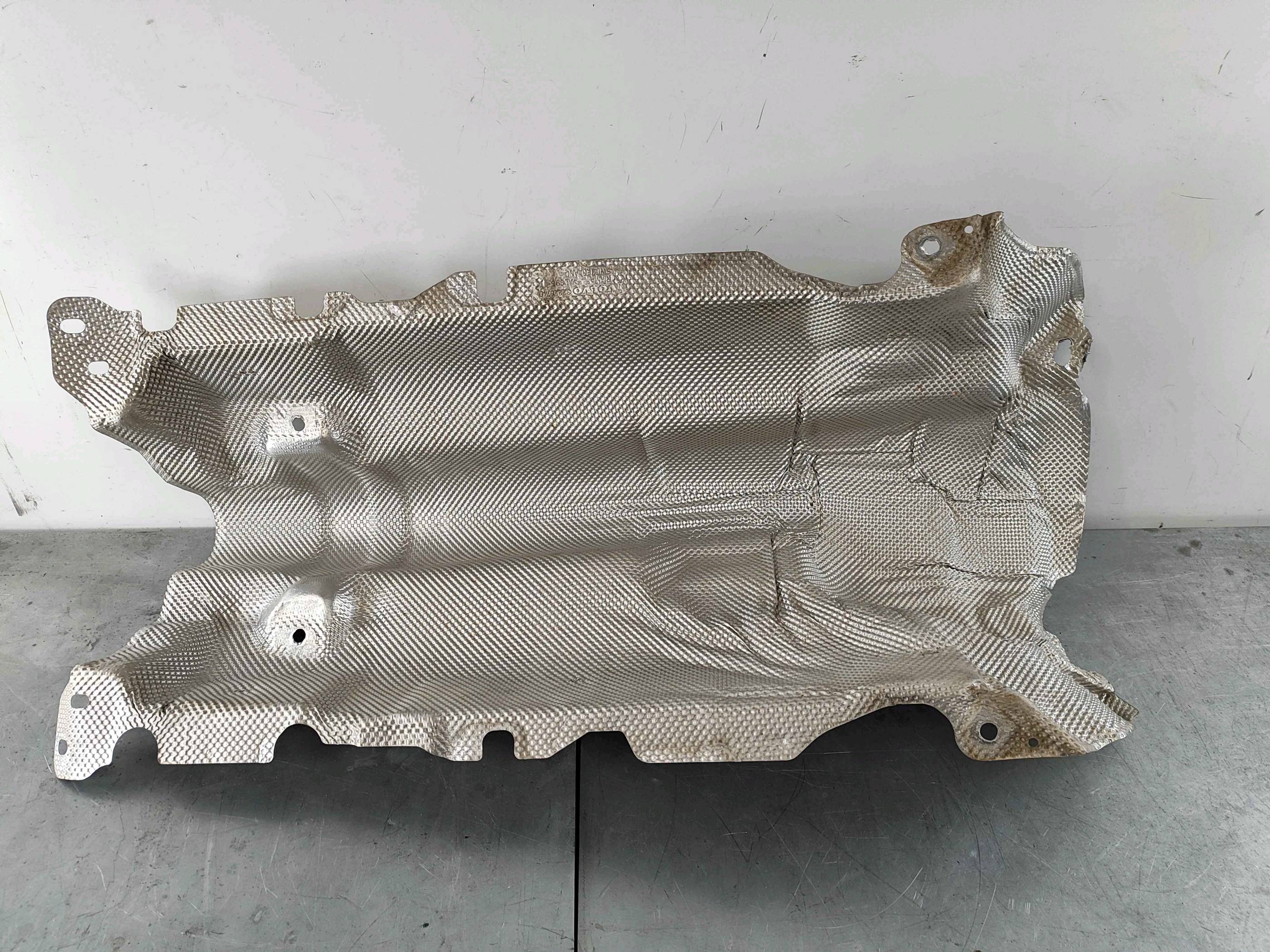 Not Stored|New Part Number