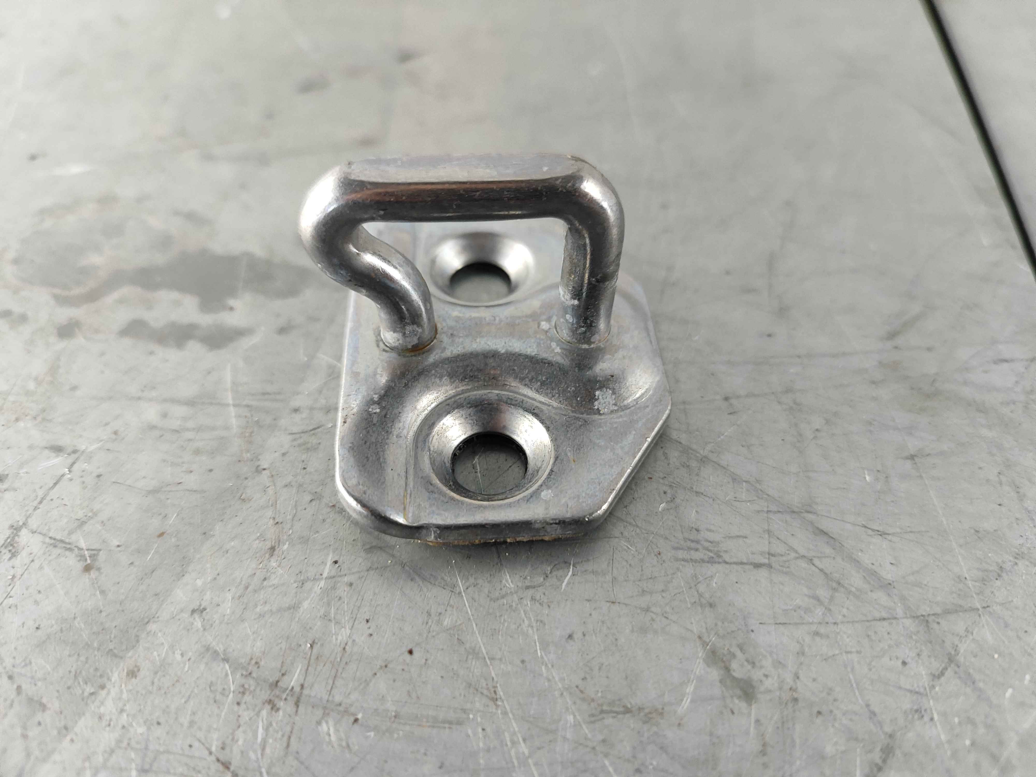 Lock brace