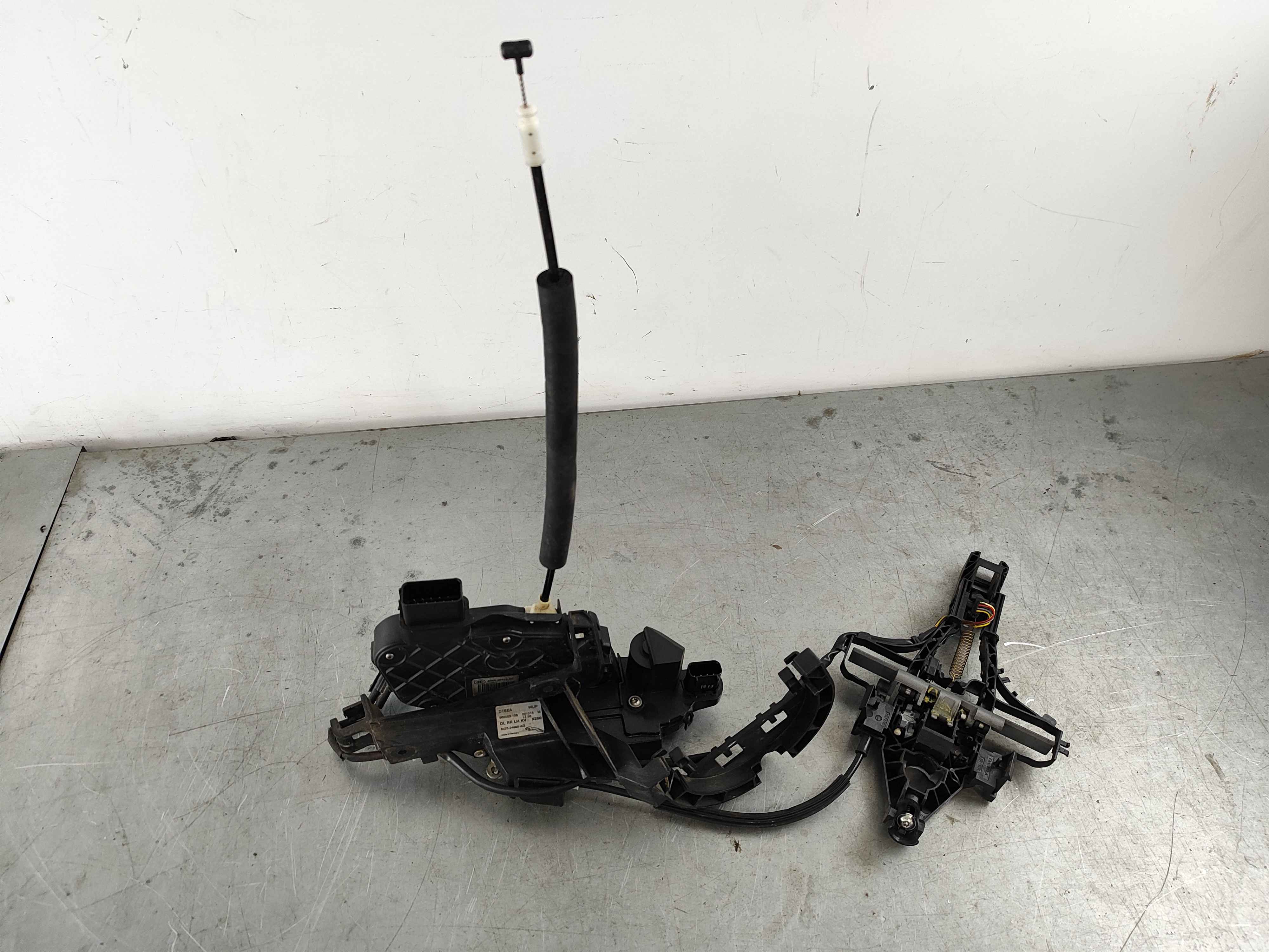 Jaguar C2Z31364