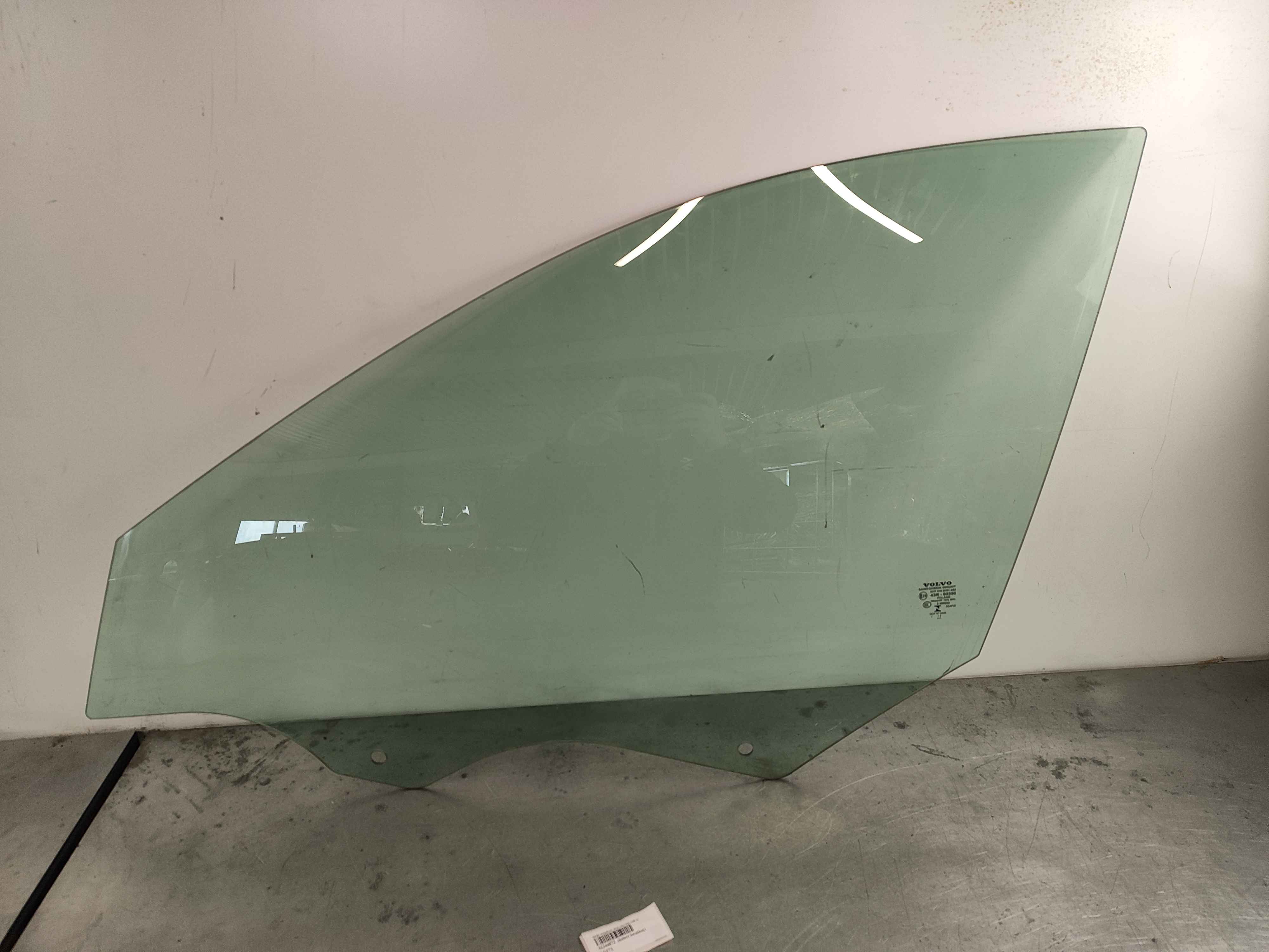 Side window, left (XC60 (18-))