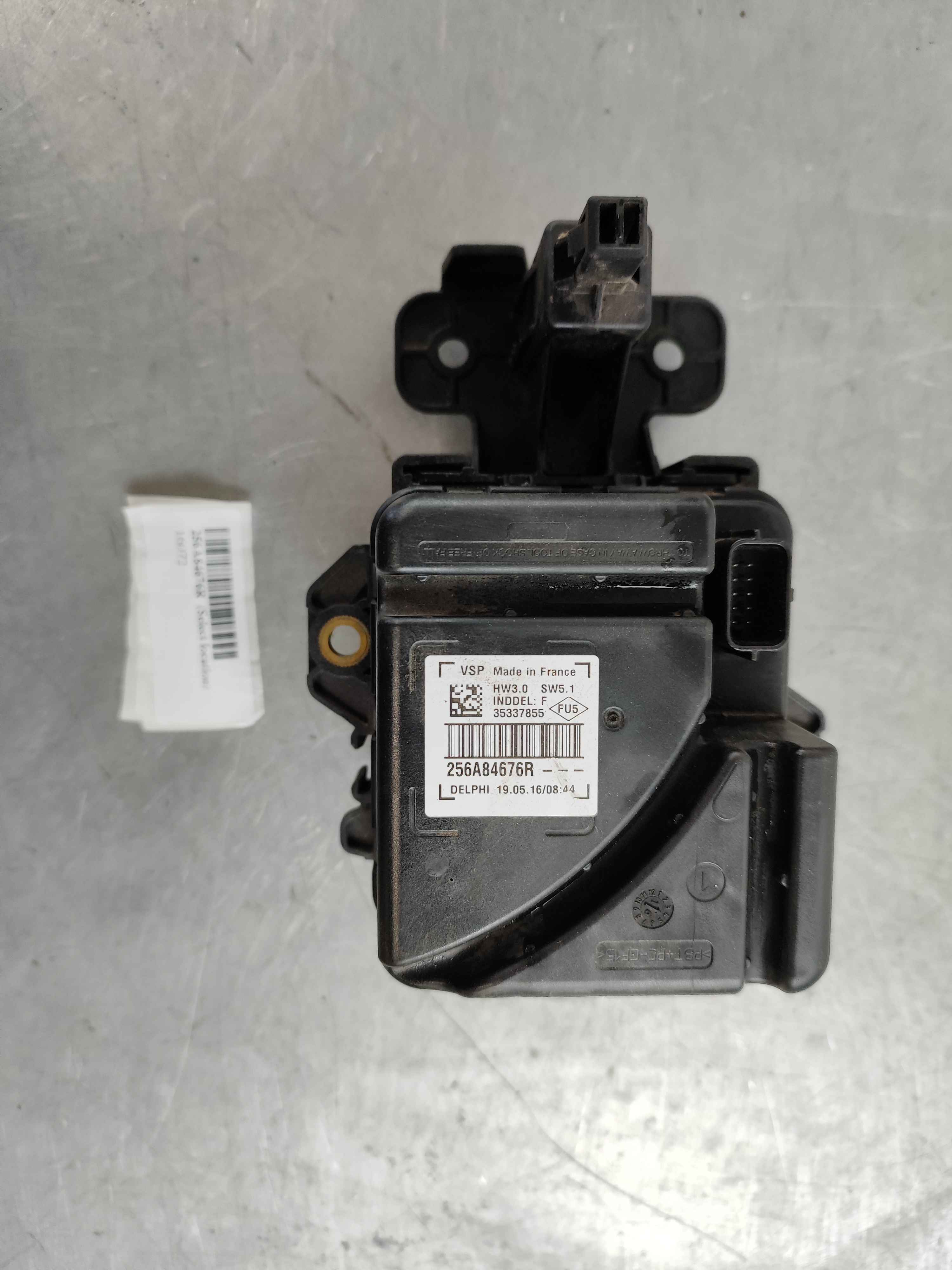 Renault 256A84676R