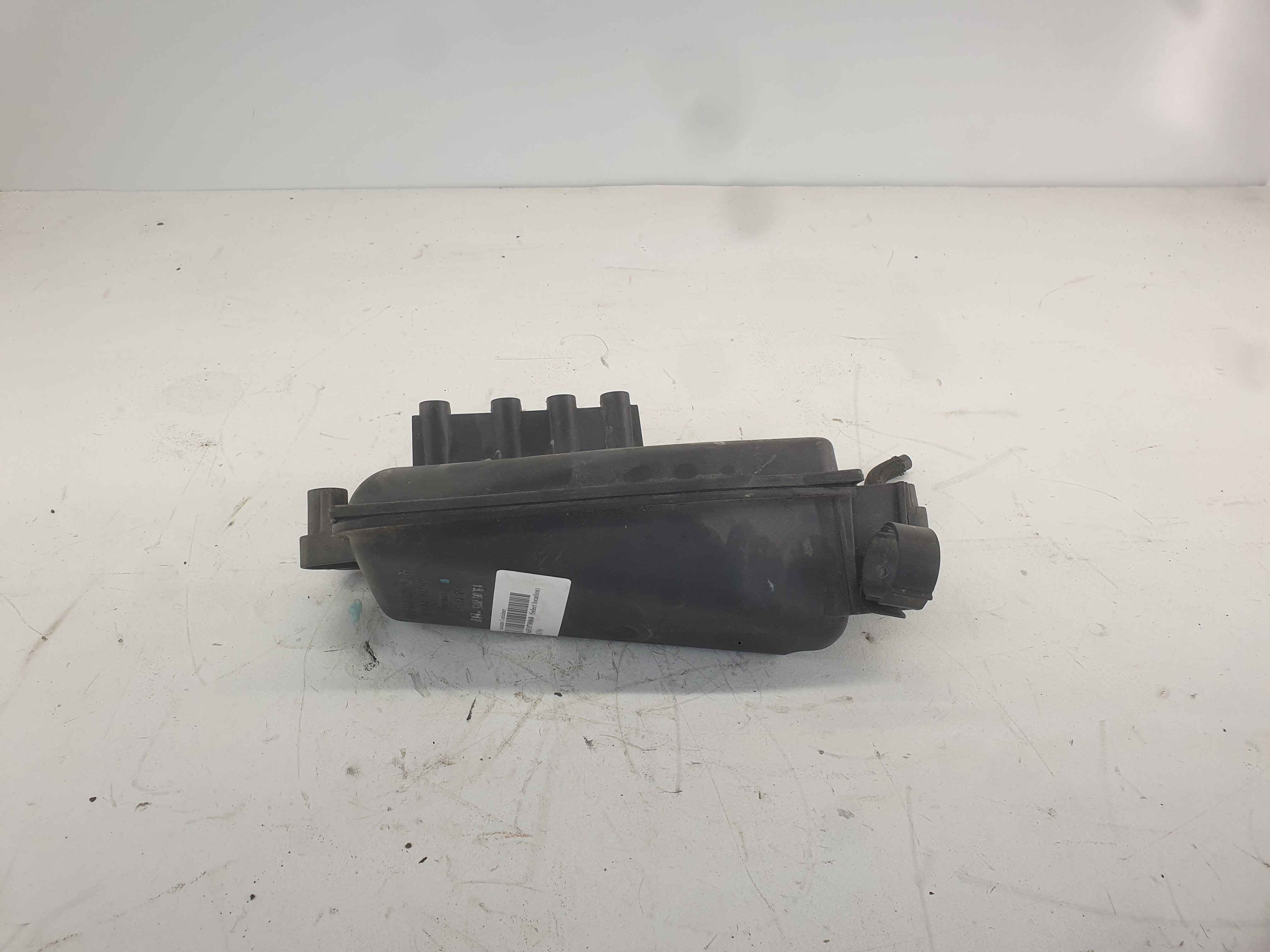 Vacuum Container
