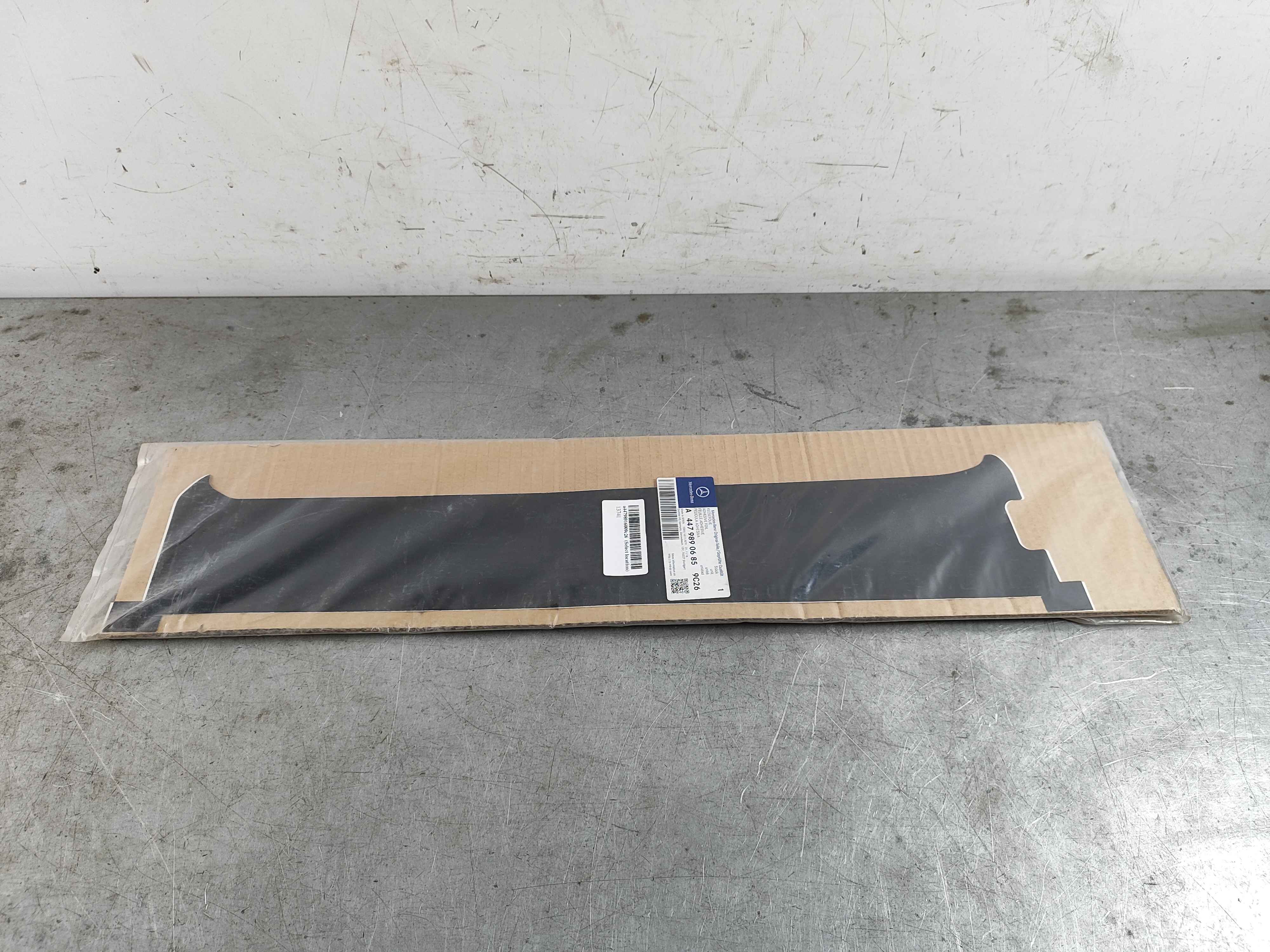 Mercedes-Benz a44798916009c26