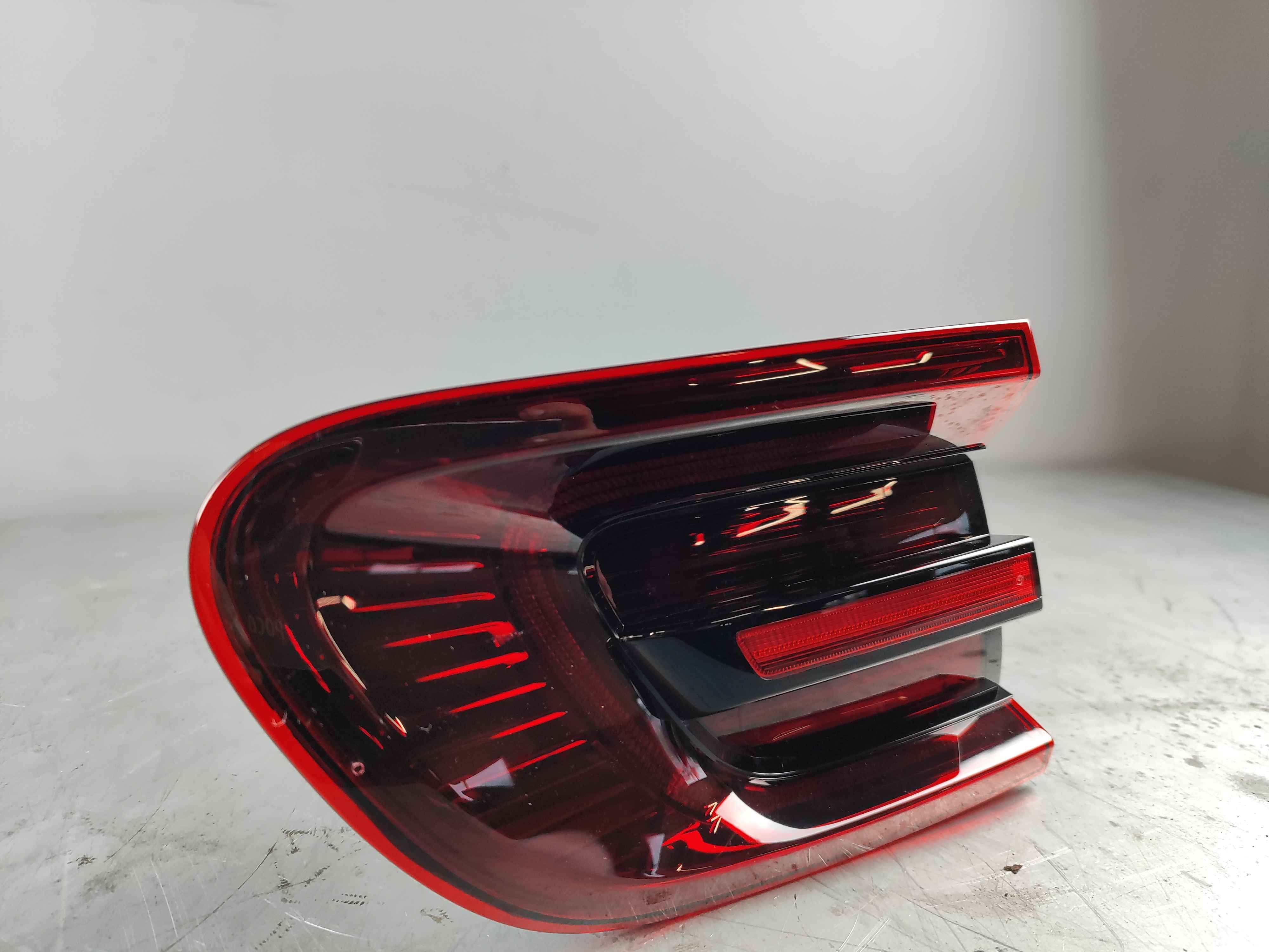 Rear light