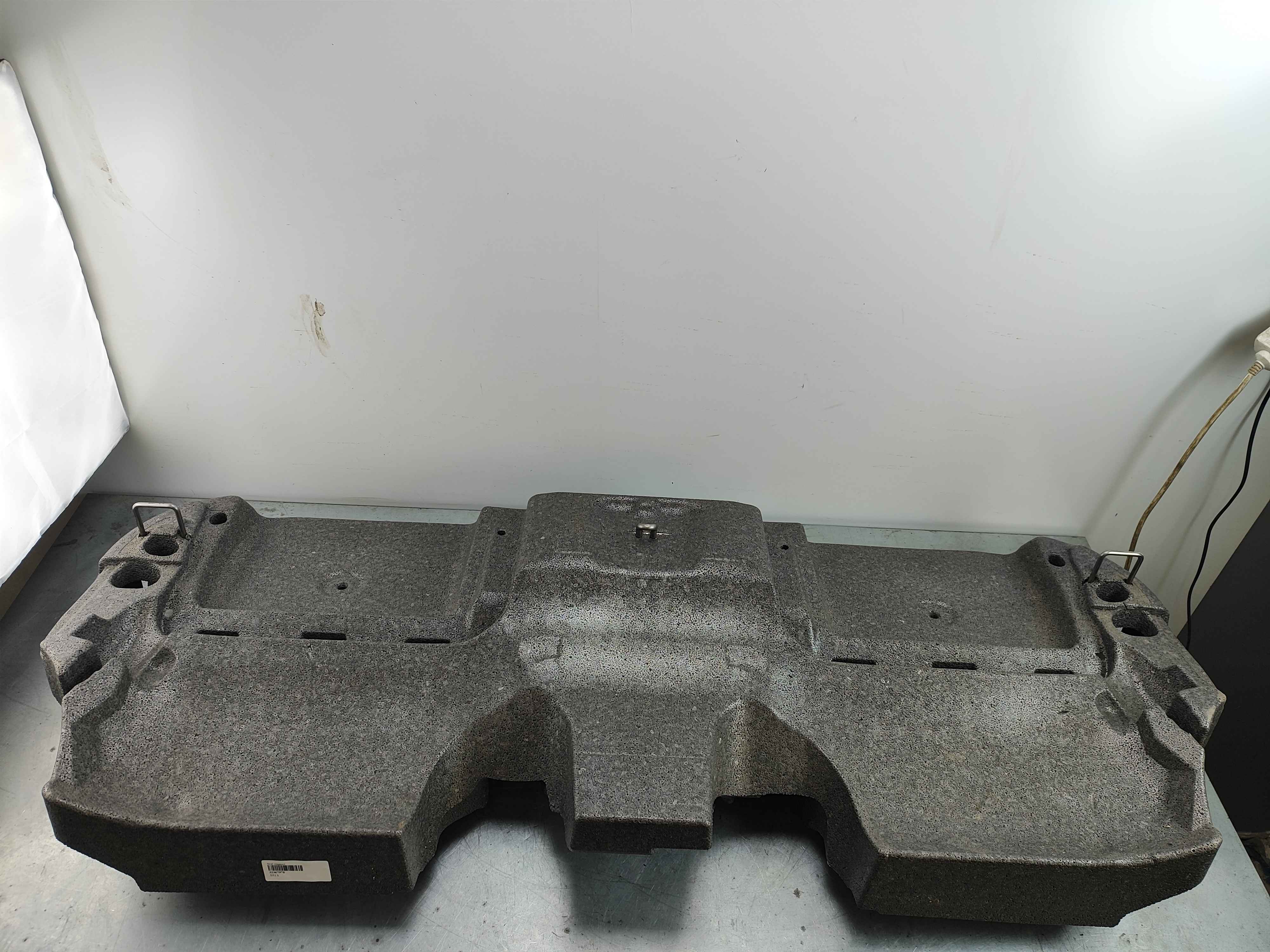 Seat support