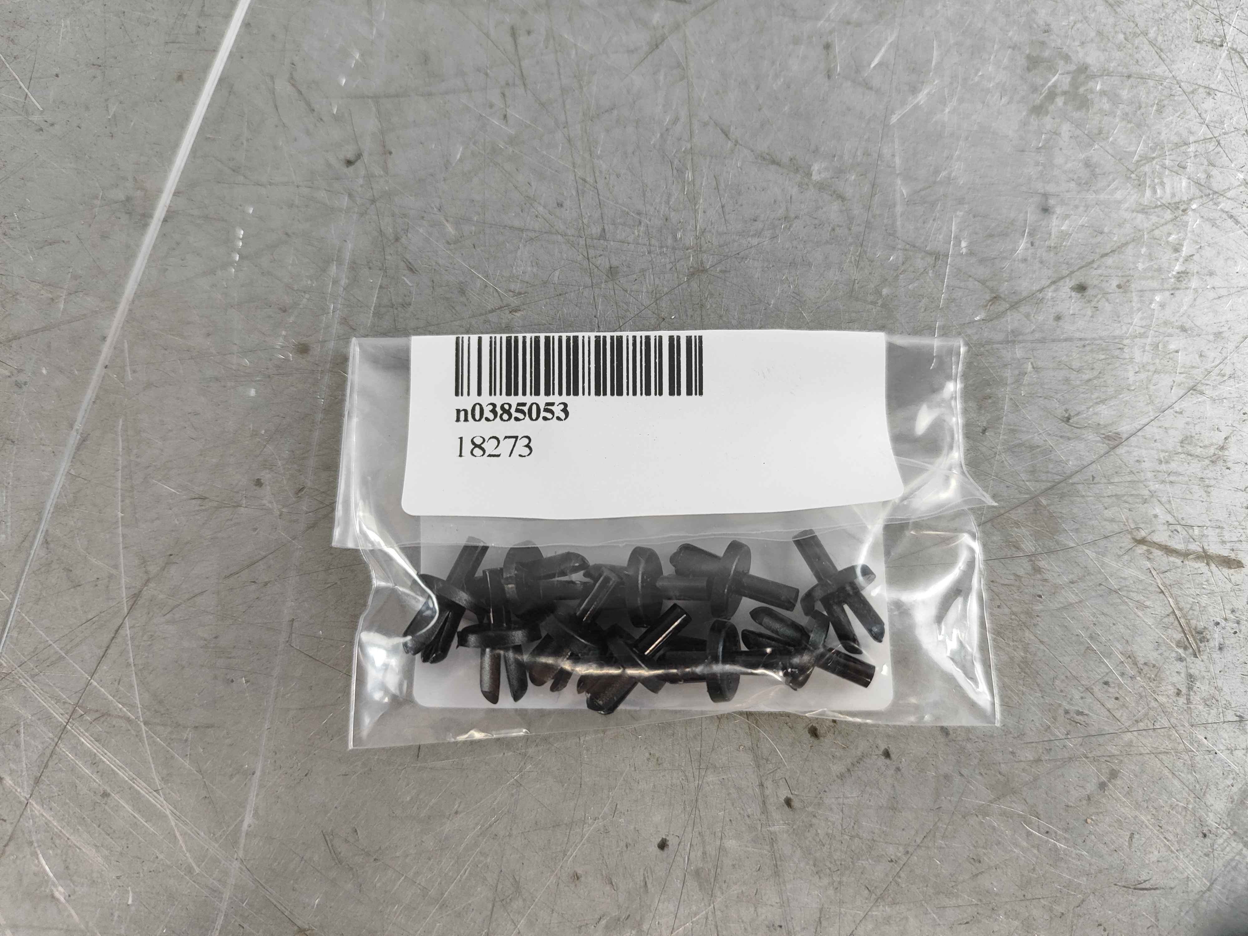 Rivet