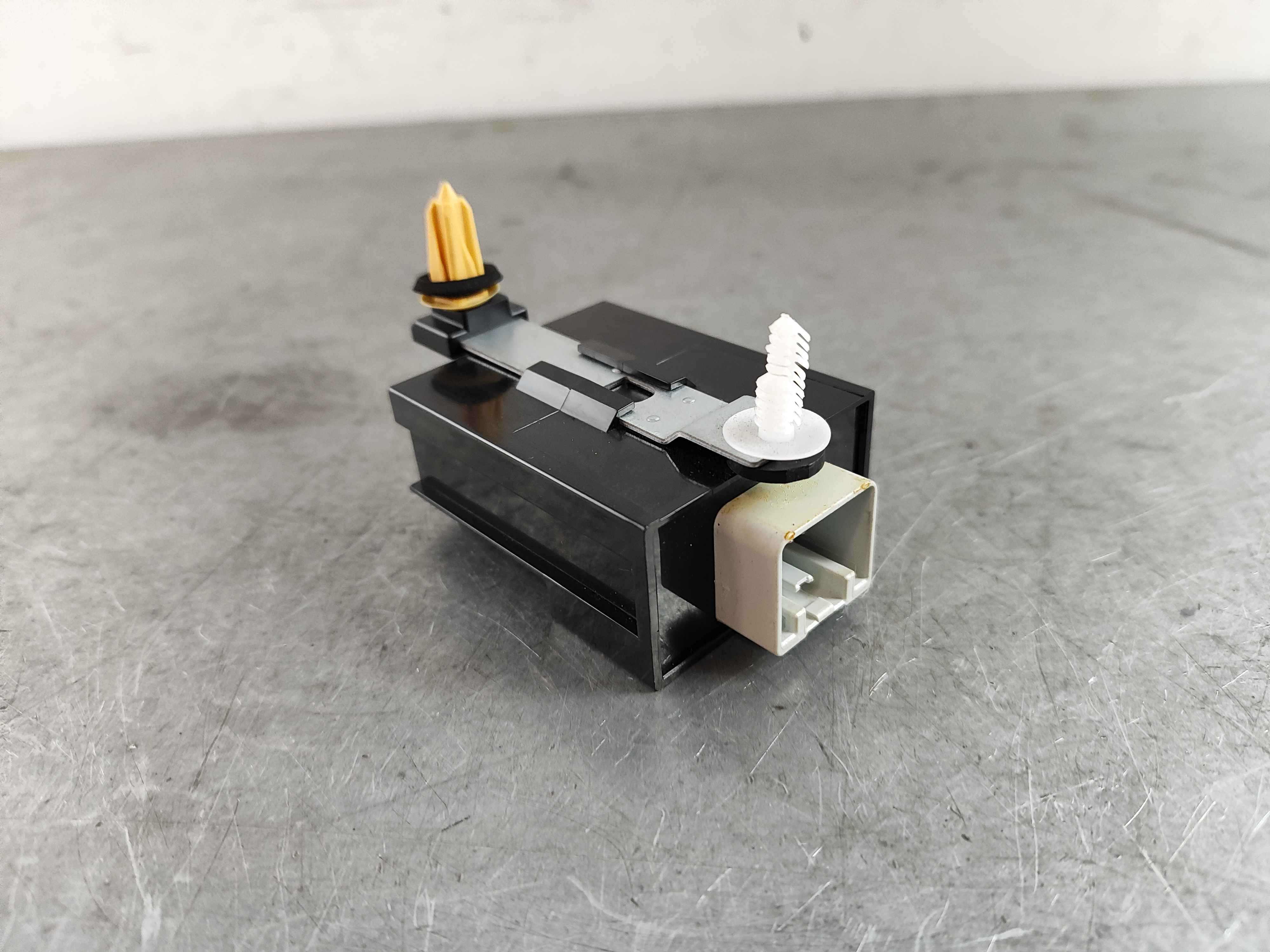 Module - Radio Supression