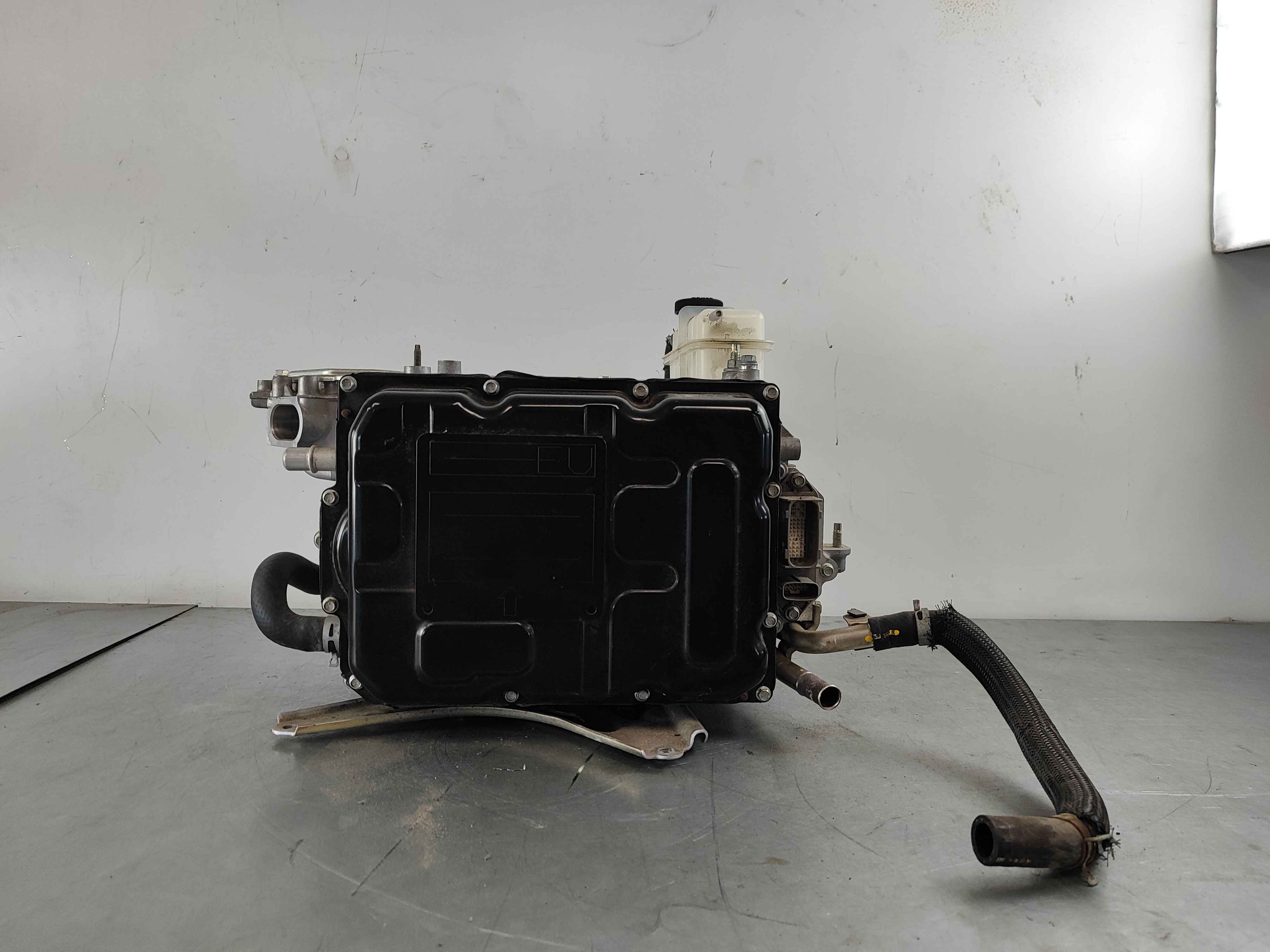 Inverter As