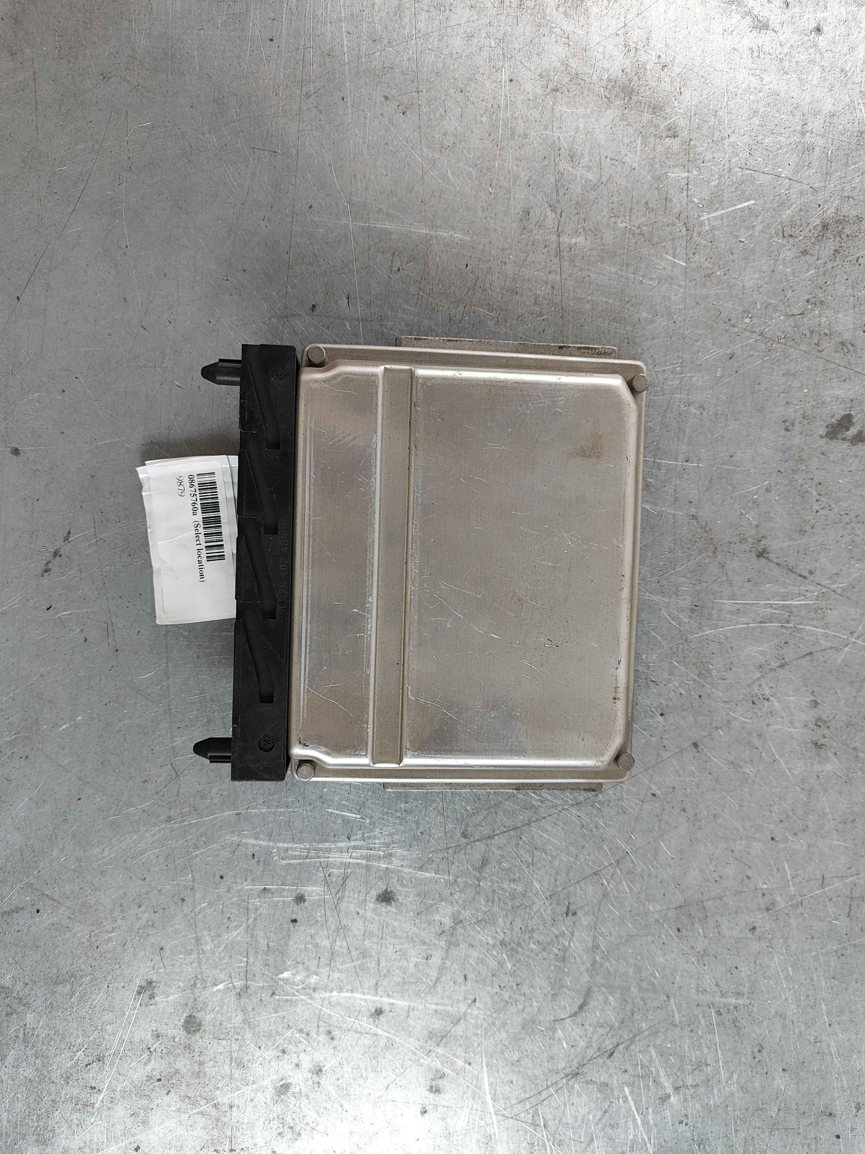 Volvo 08675760a