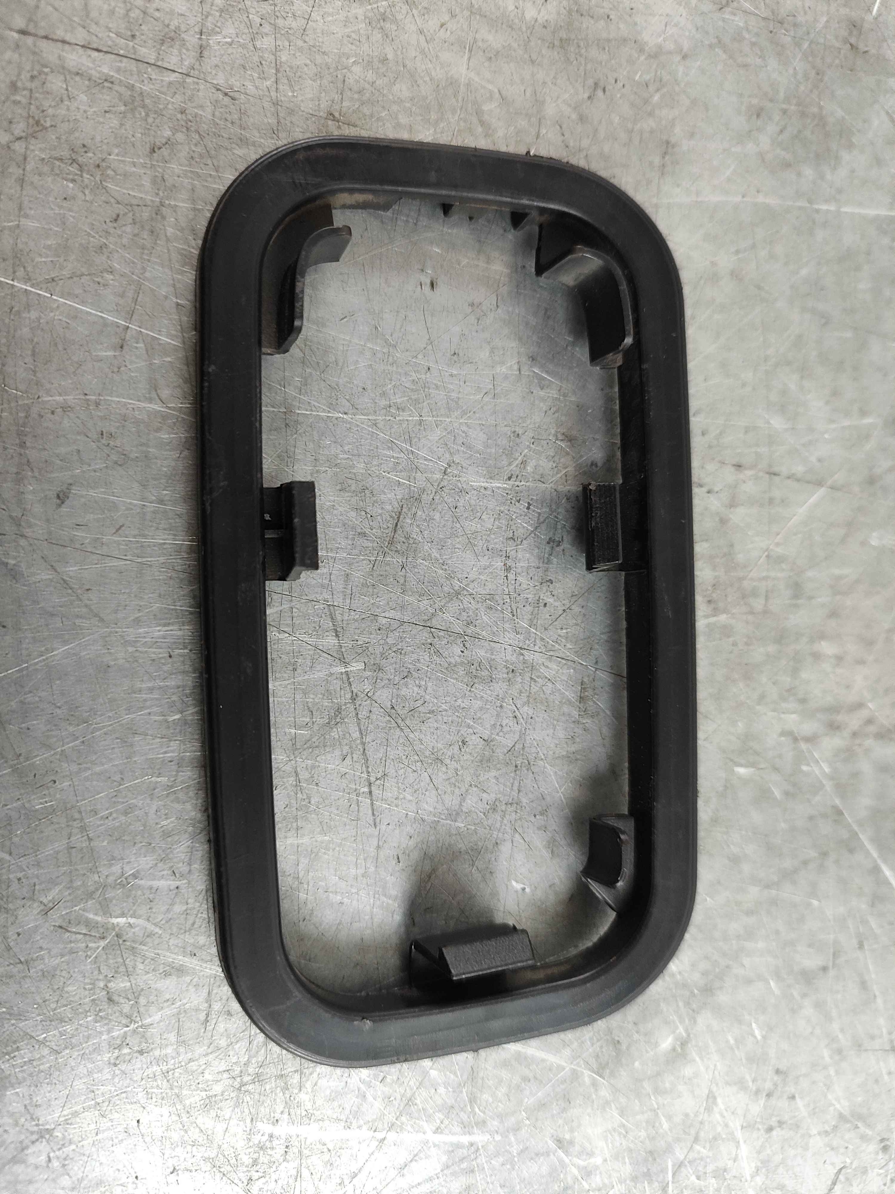 Frame, left, rear (XC60 (-17)|V60 (-18)|V60 Cross C. (-18))