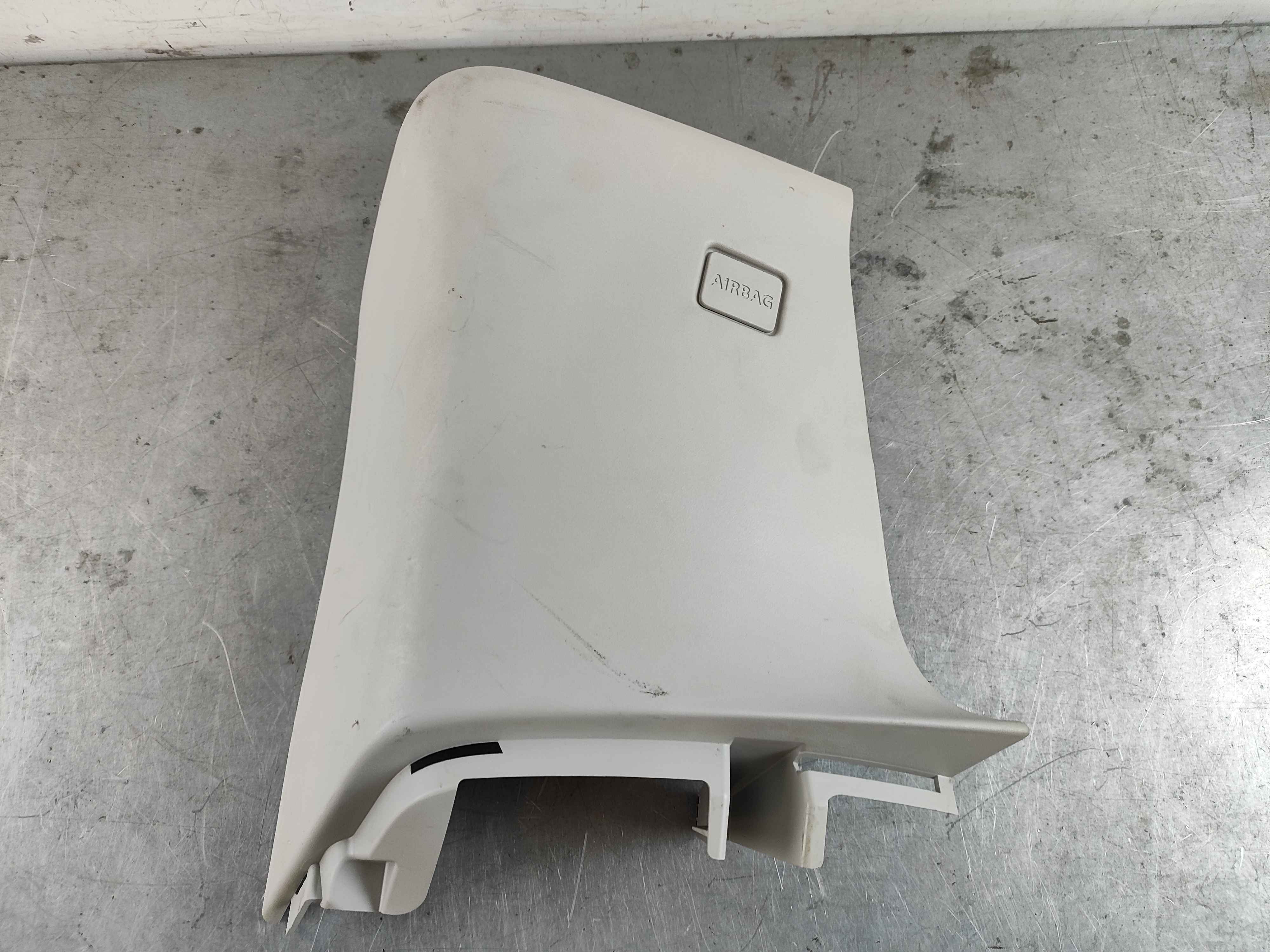 Moulding - D Pillar Inner