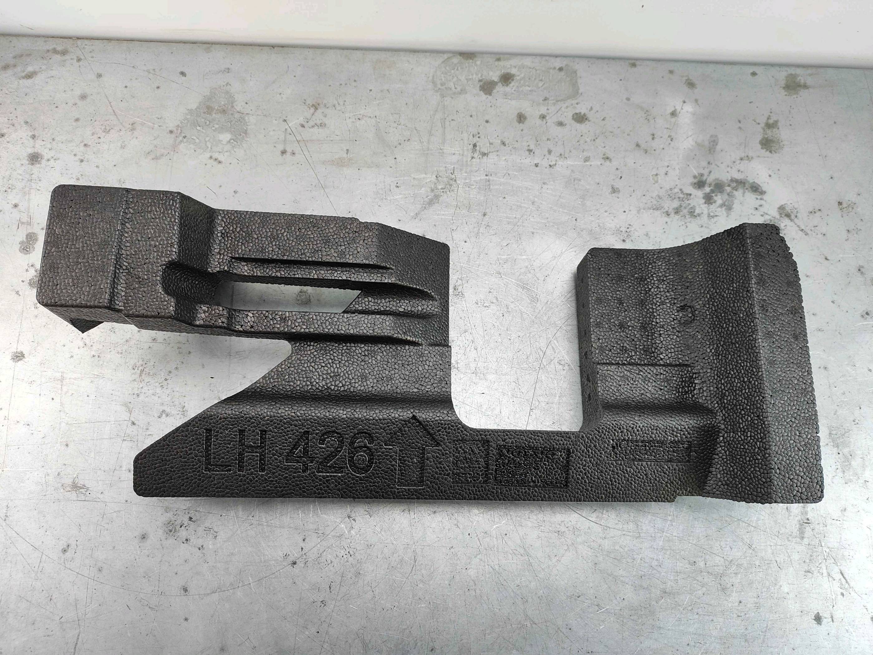 Foamblock FC 21; CH -670001 FC 25; CH -670001 FC 36; CH -670009 left
