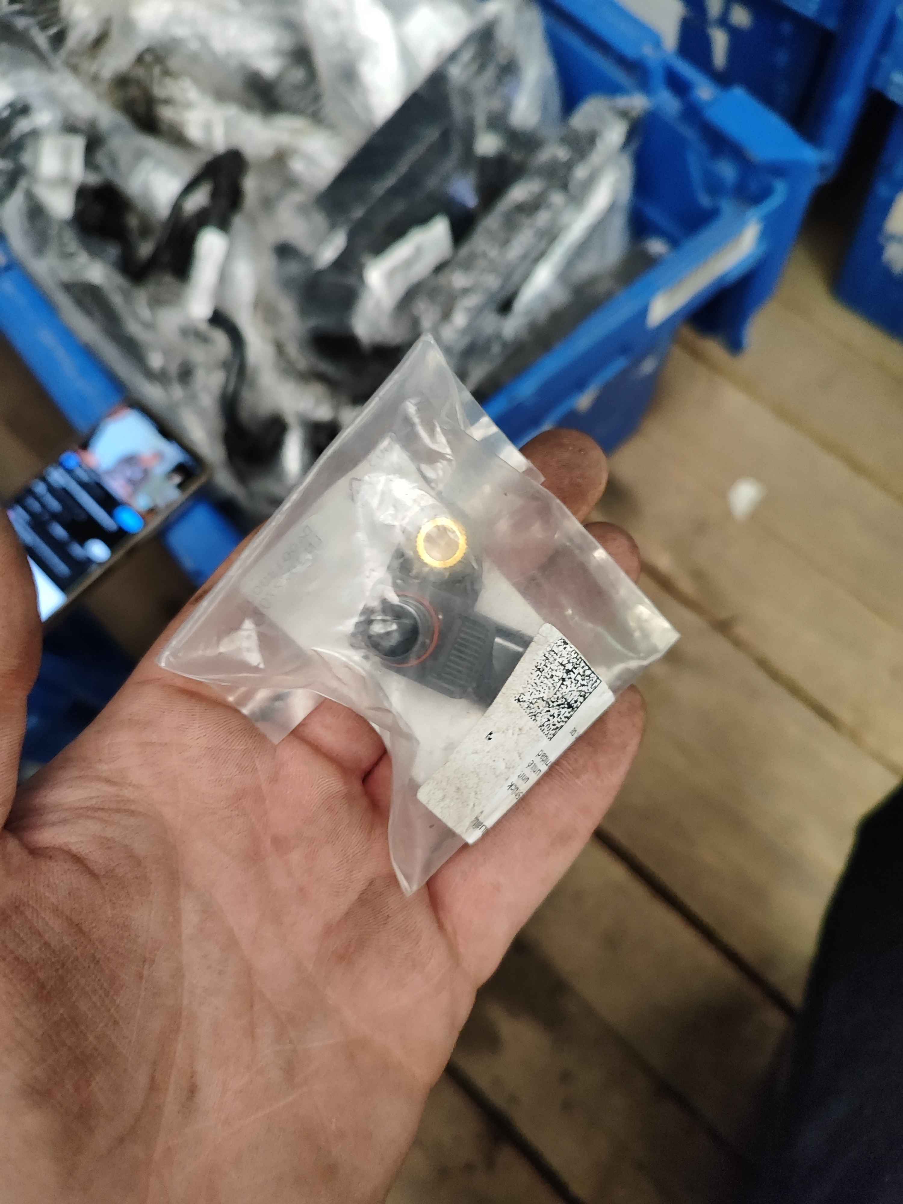 Mercedes-Benz A0091532228