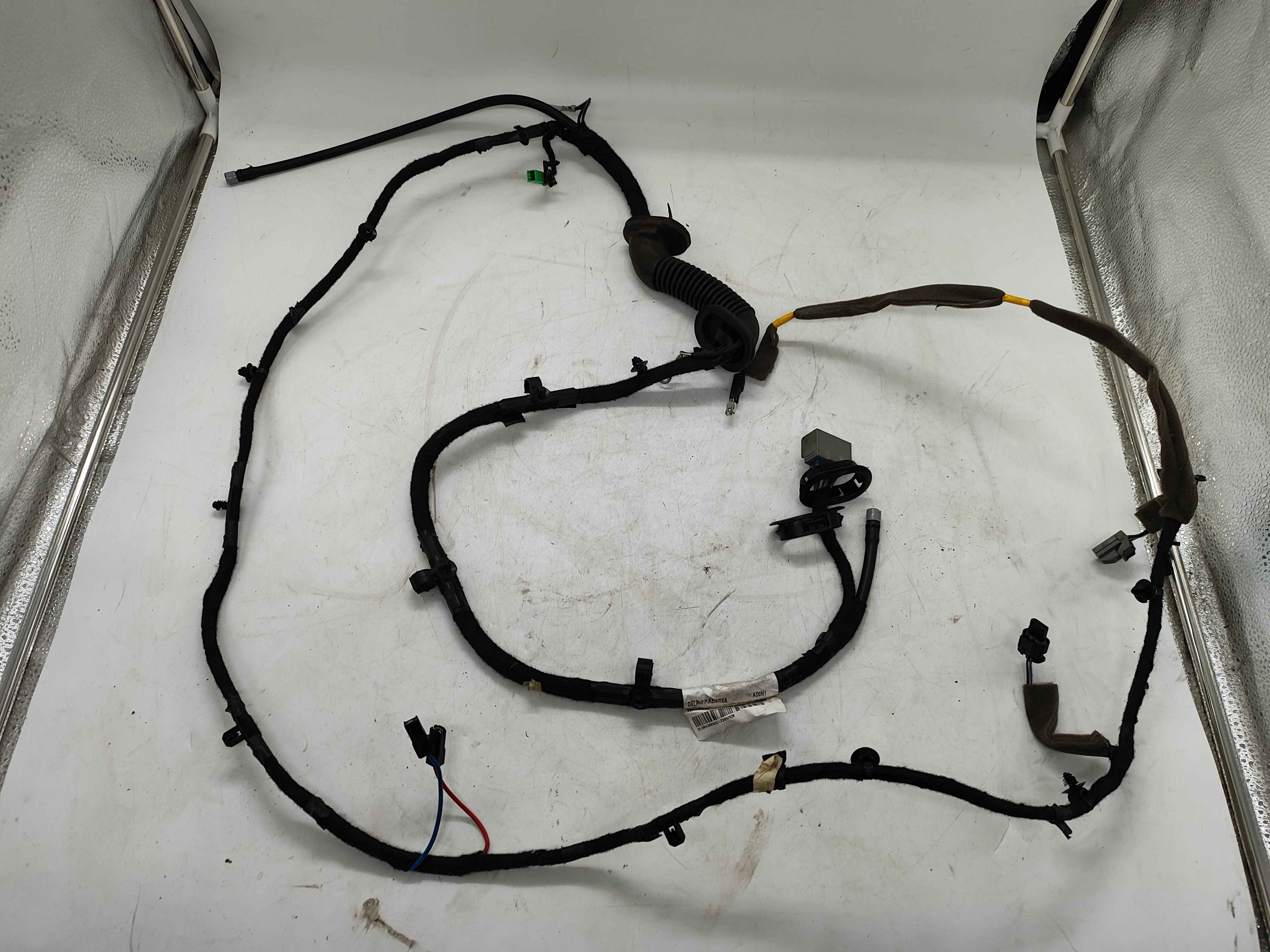 Cable harness, left (XC90 (16-))