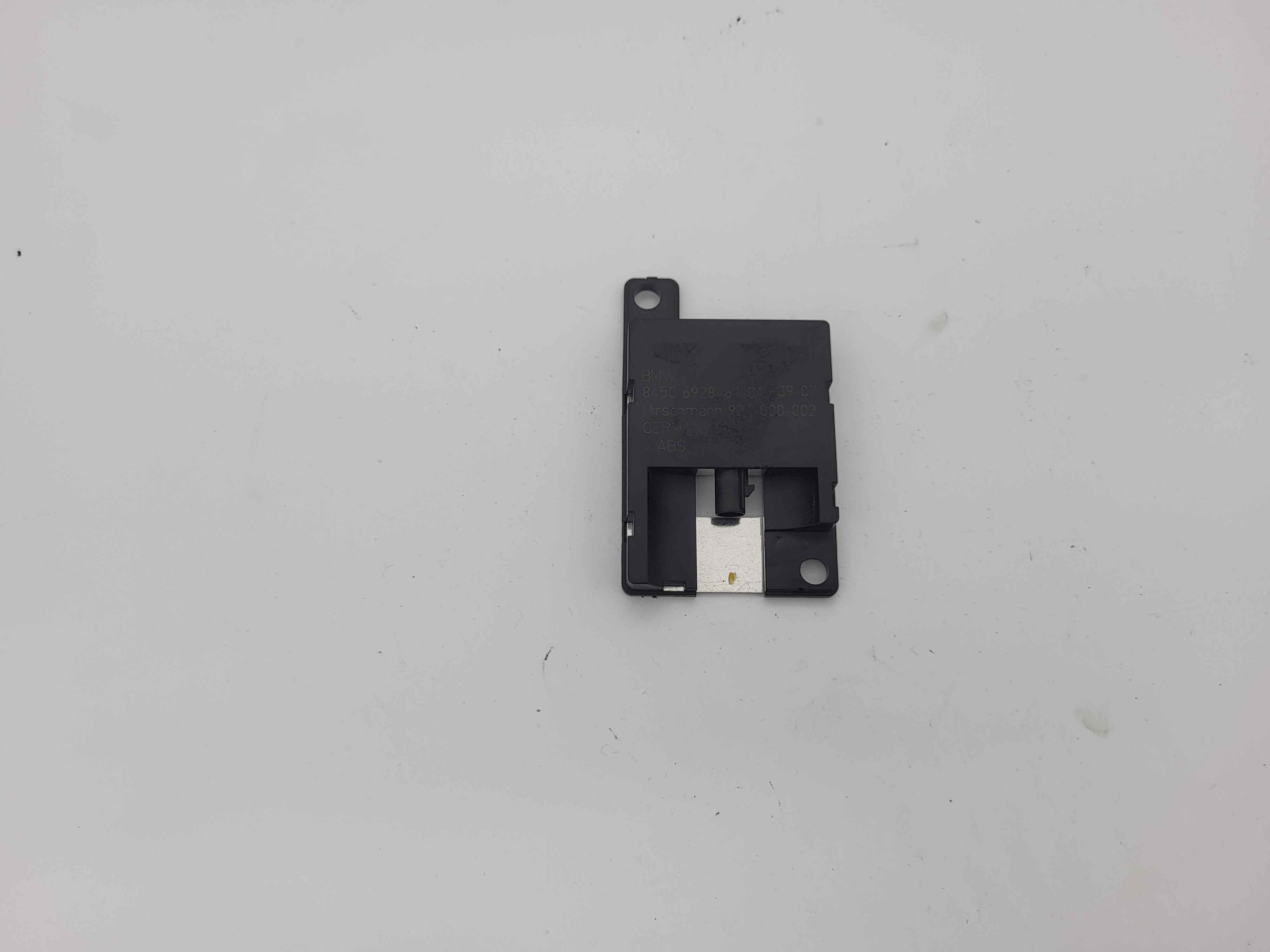 Bluetooth antenna BMW