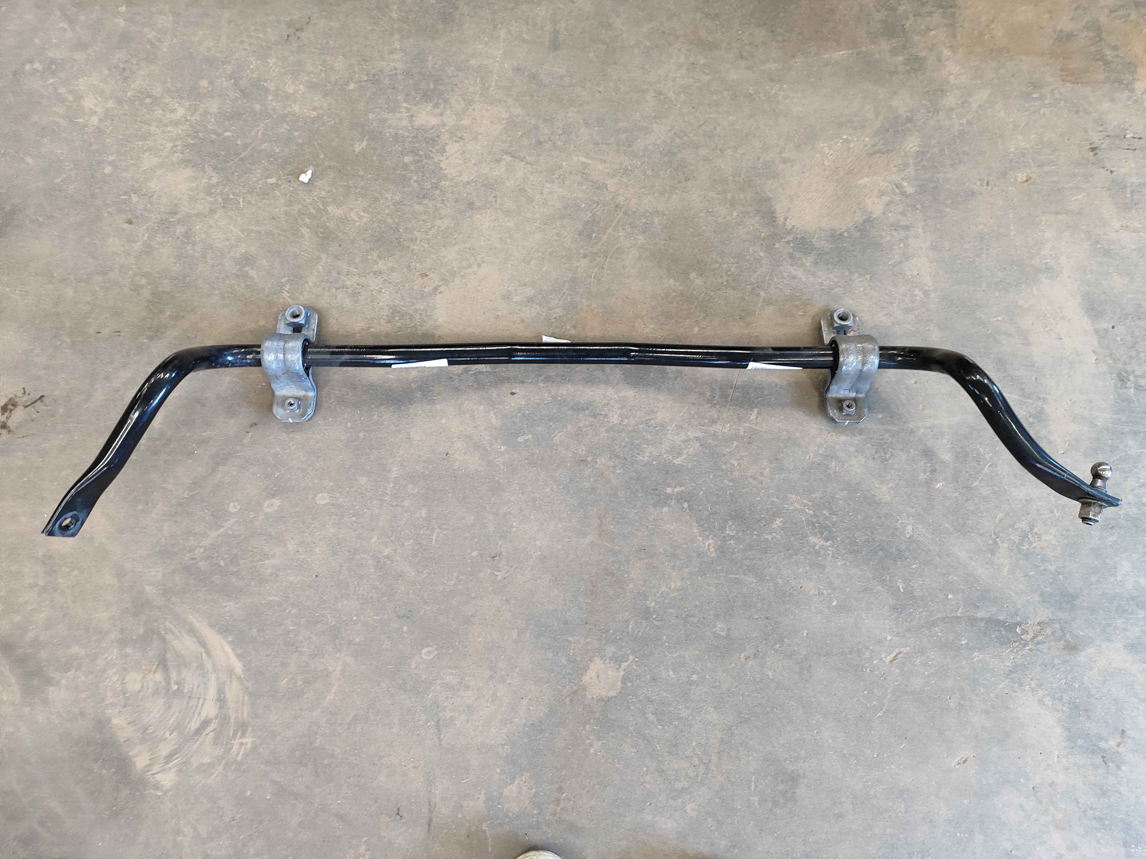 Anti-roll bar