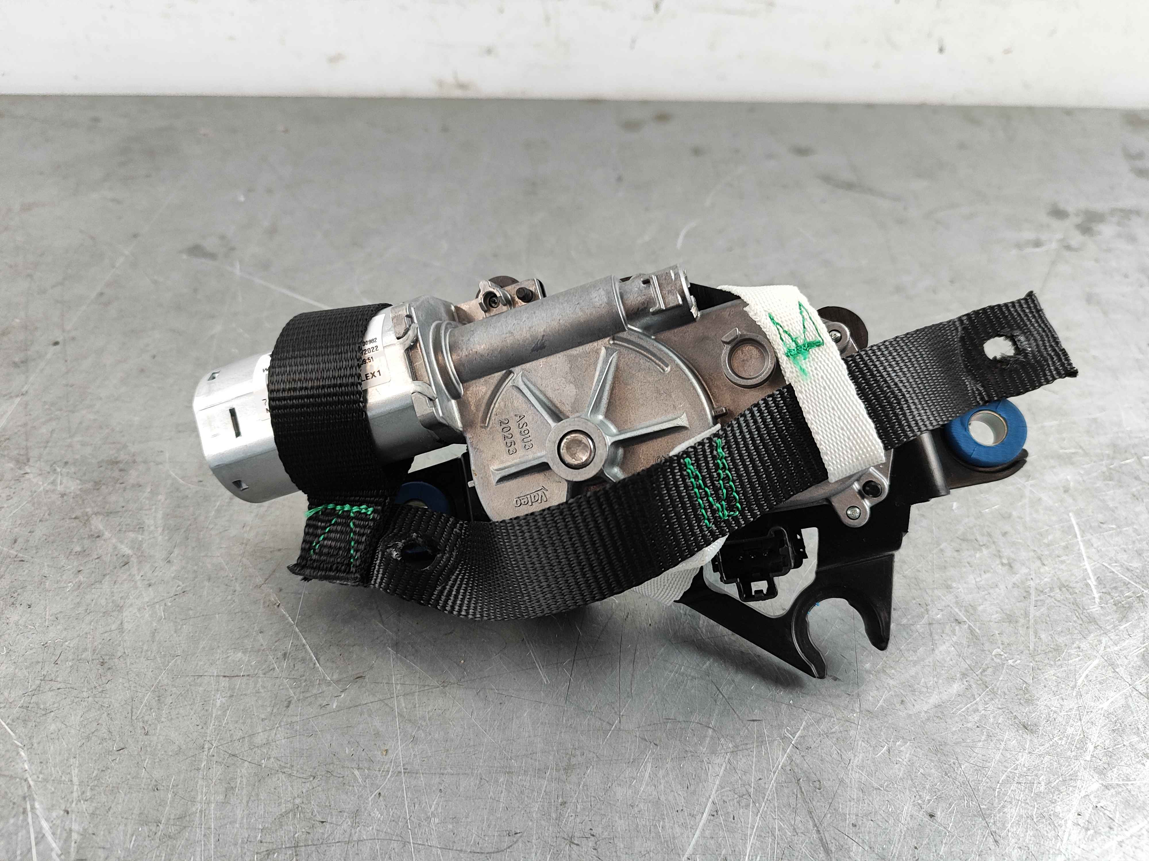 Wiper motor (XC60 (18-))